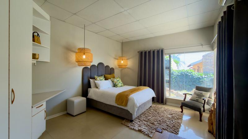 5 Bedroom Property for Sale in Pentagon Park Free State